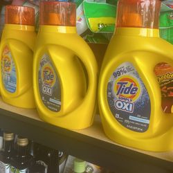 Tide