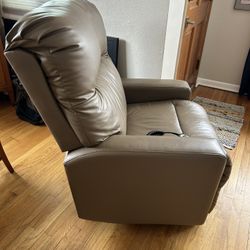 Lift Recliner 