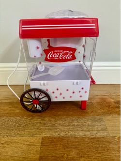 Snow cone / icee machine