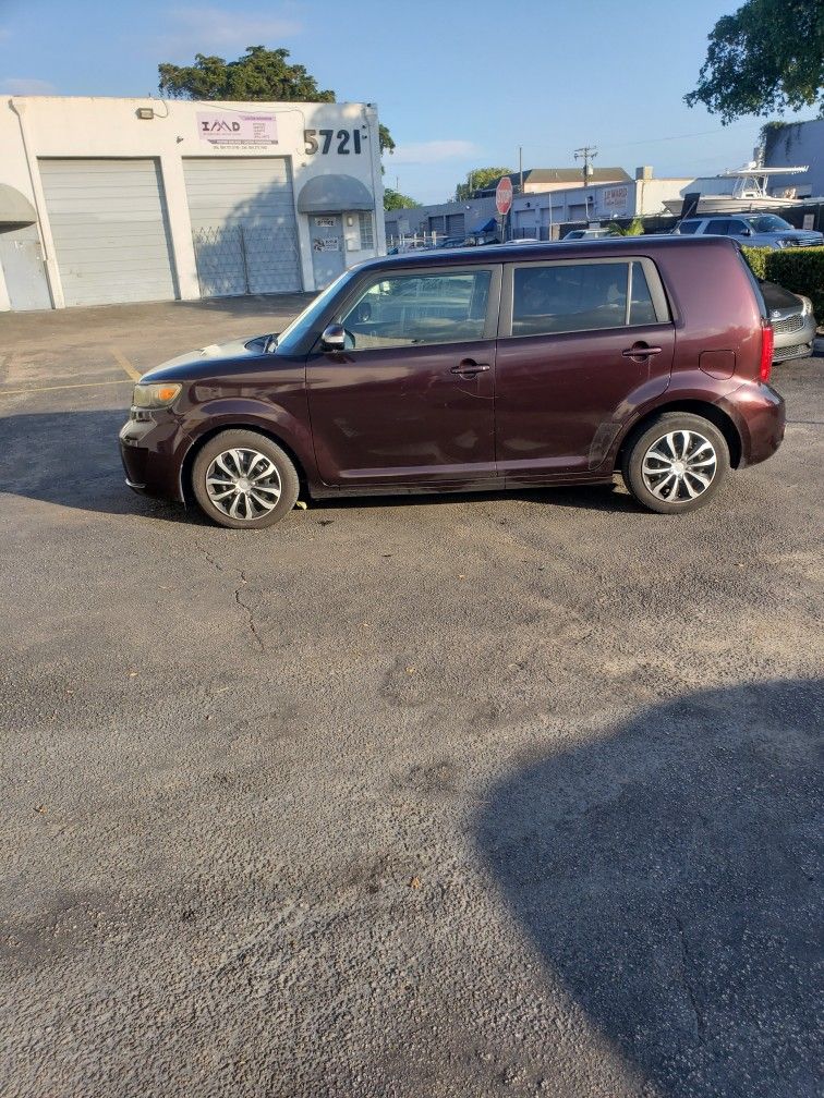 2009 Scion xB for Sale in Hollywood, FL OfferUp