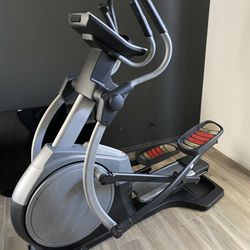 FREEMOTION E5.5 Elliptical - Works Really Well! $575
