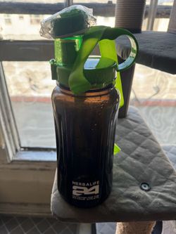 Water bottle