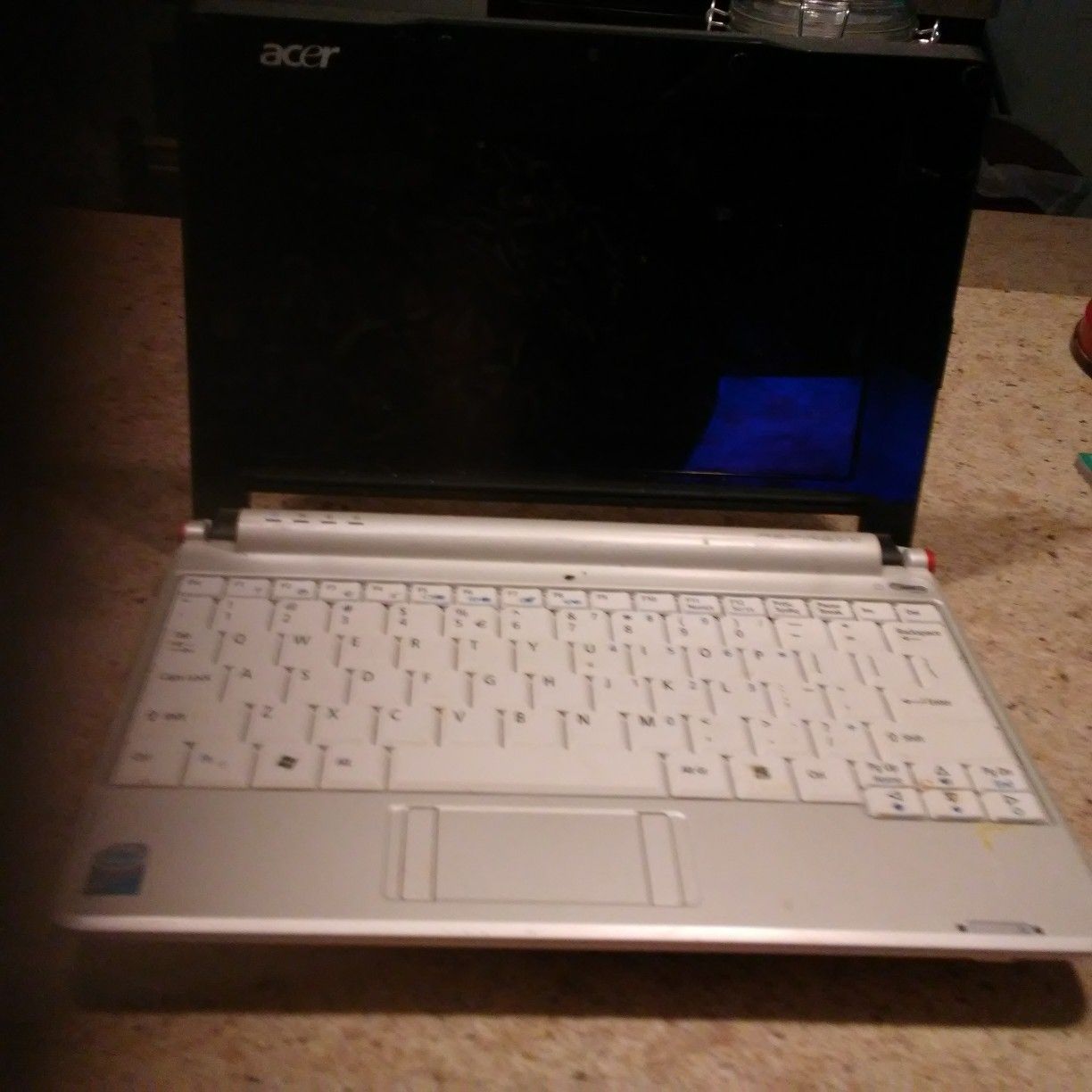 Acer mini computer