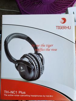 NEW wireless headphones
