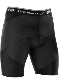 McDavid Men’s Compression Short