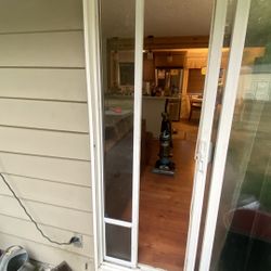 Cat/Small Dog Pet Door Insert