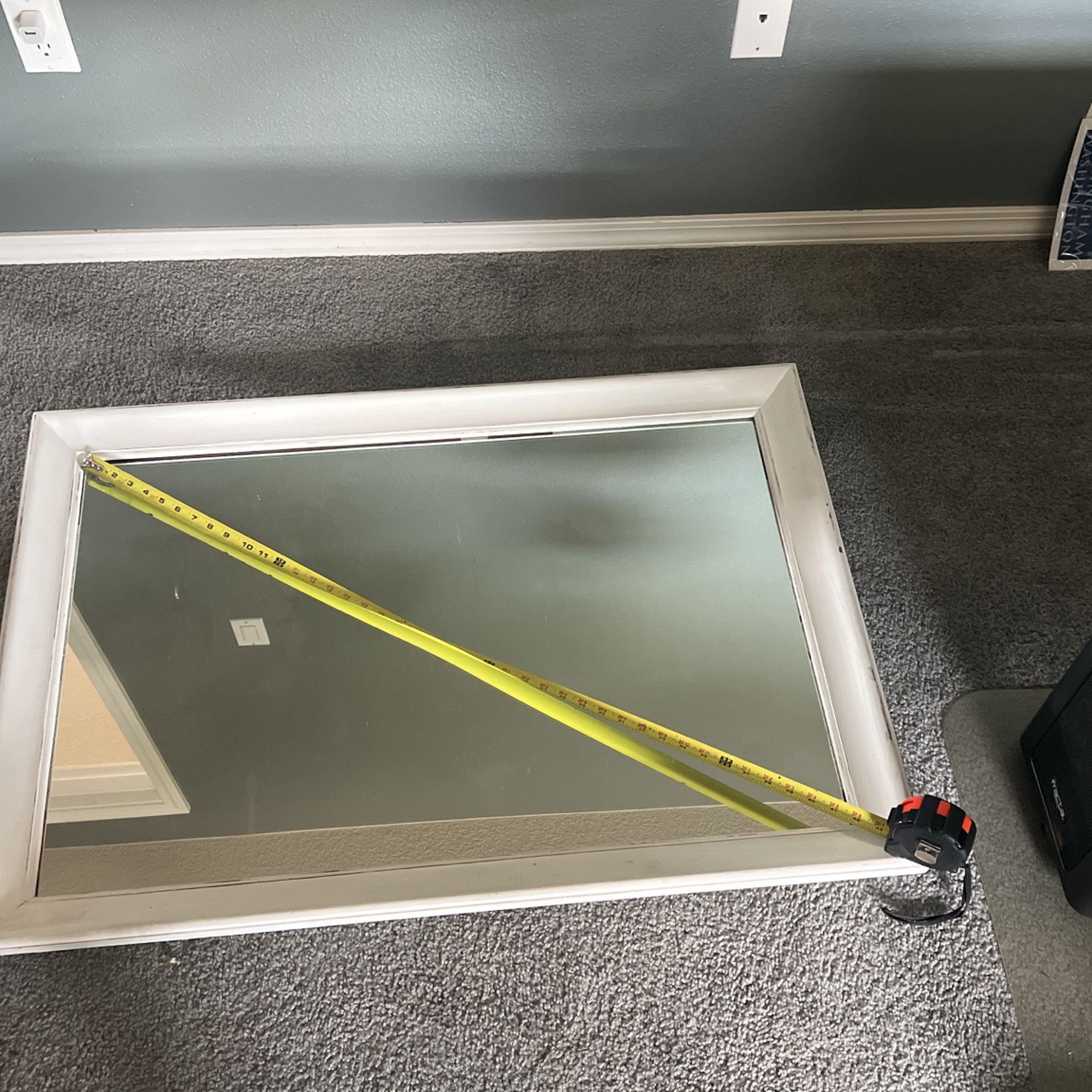 Mirror 
