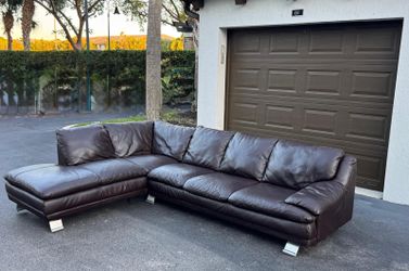 Couch/Sofa Sectional - El dorado - Delivery Available 🚛