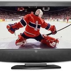 32" Westinghouse CRT TV - Perfect for Retro Gaming!