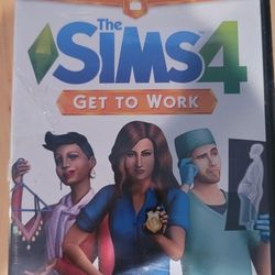 The Sims 4 PC Game