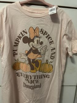 Disney T-shirt Kid