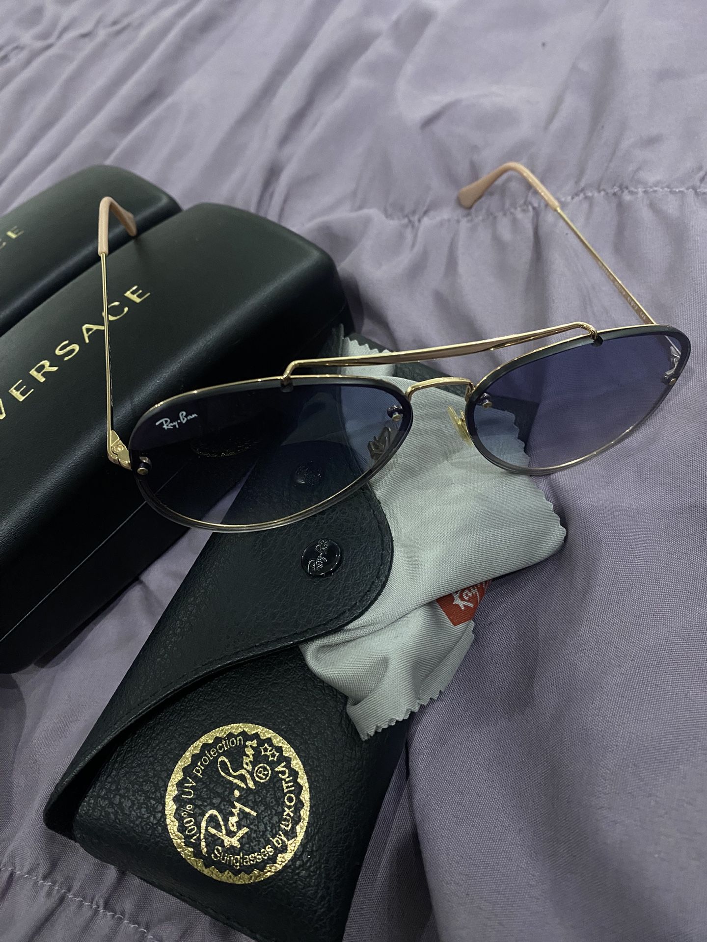 RayBan Sunglasses 