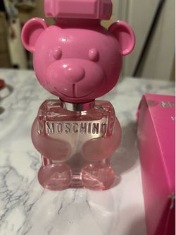 Moschino toy 2