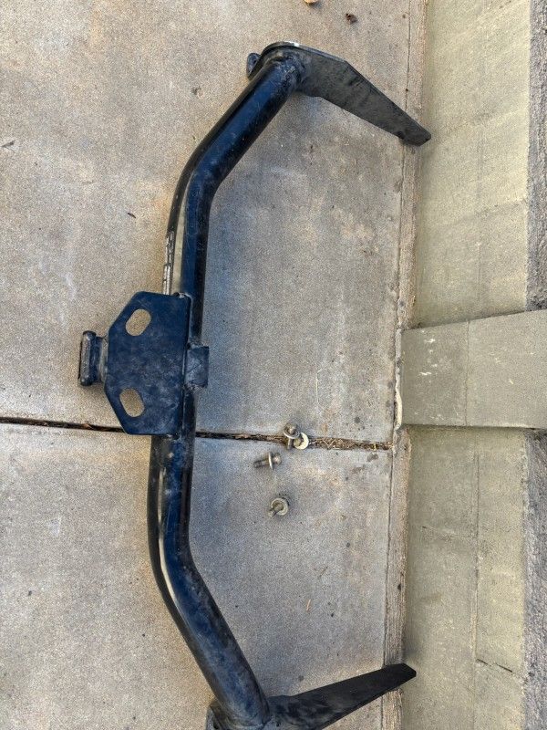 Hitch For Truck Or SUV