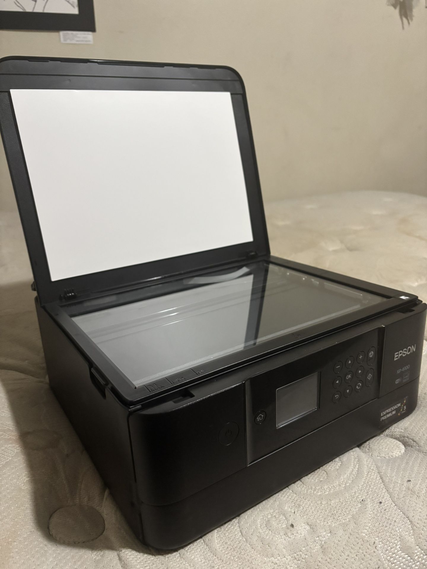 EPSON XP-6100