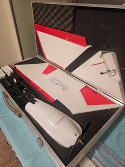 Drone  smart plane