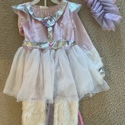 Unicorn 🦄 Halloween Costume