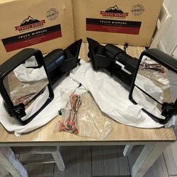 Yukon Parts 