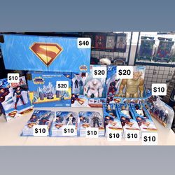 Superman movie 2025 lot