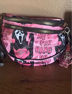 Halloween bum bags