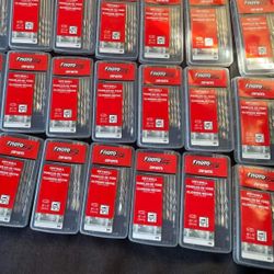 Rotozip Drywall Drill Bits