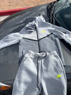 Nike tech men’s