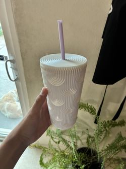 Starbucks Cup