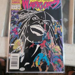 Comic Book 