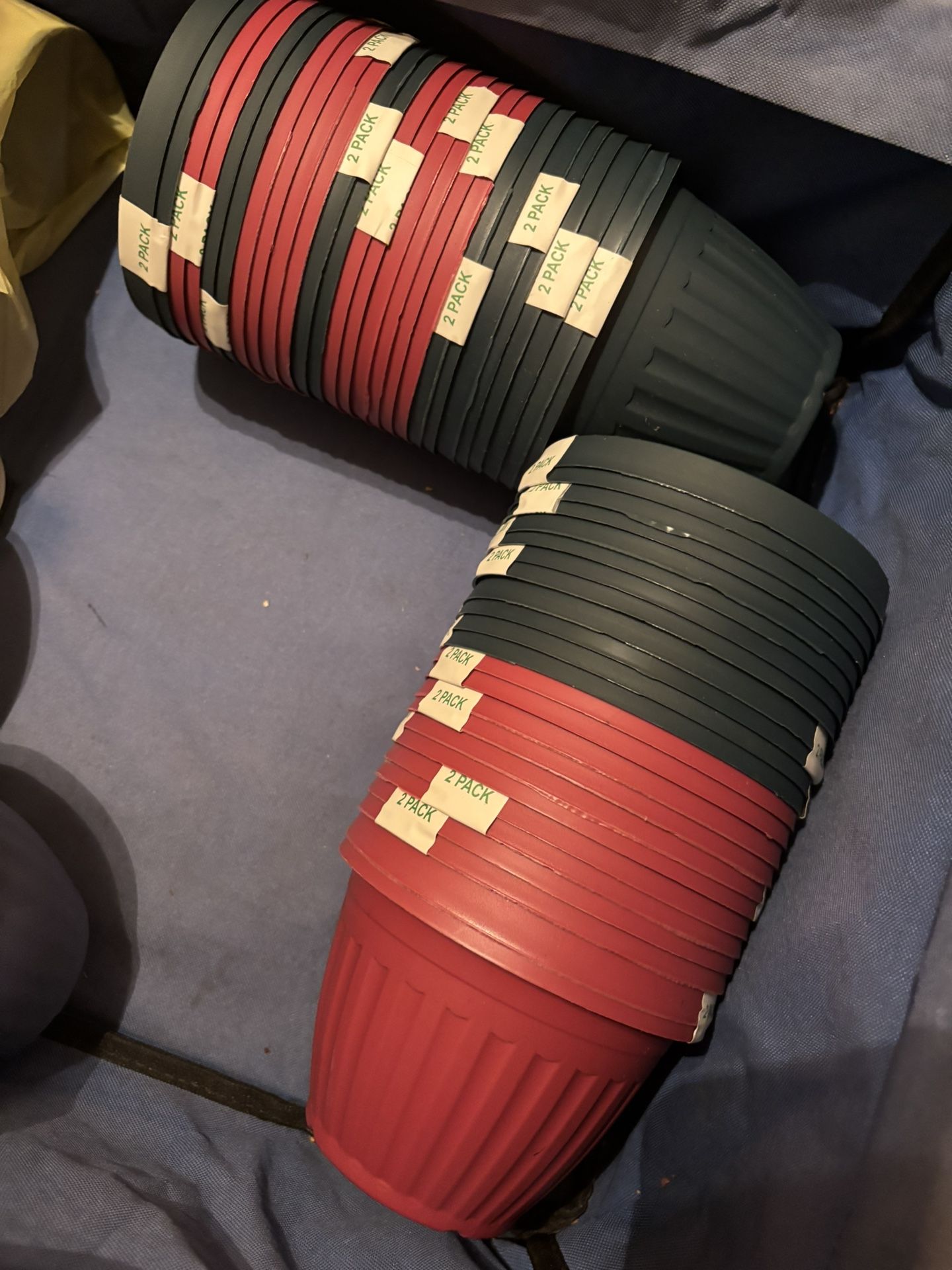 Flower Pots