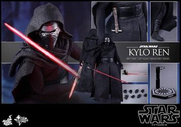 Mms320 kylo