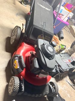 Lawnmower!!