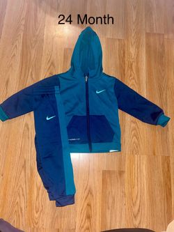 Toddler Boy Nike Outfits