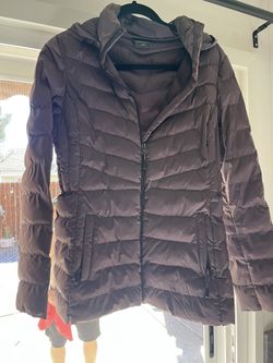 Light Weight Rain Coat 