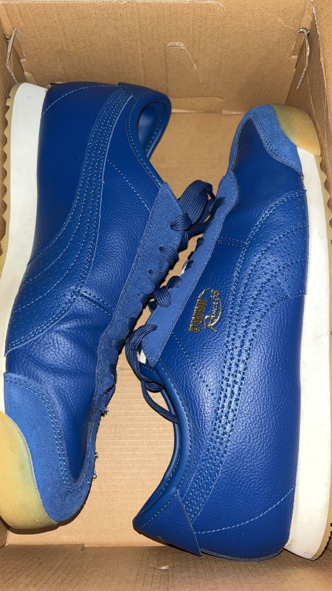 Puma Size 10.5