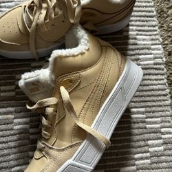 Pumas 