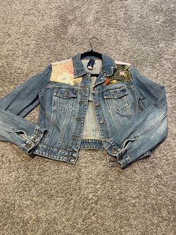 Vintage gap jacket $12 size small