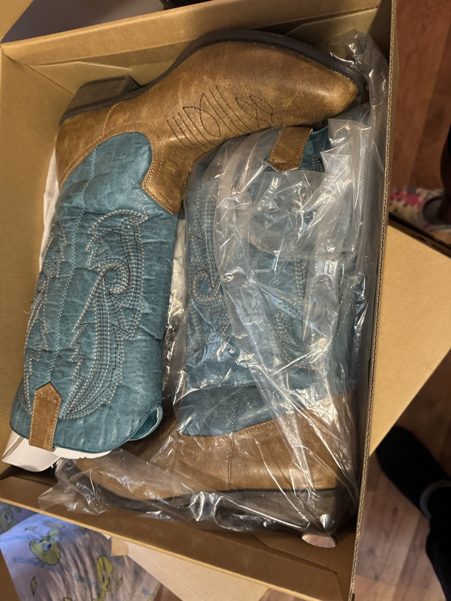 Boots