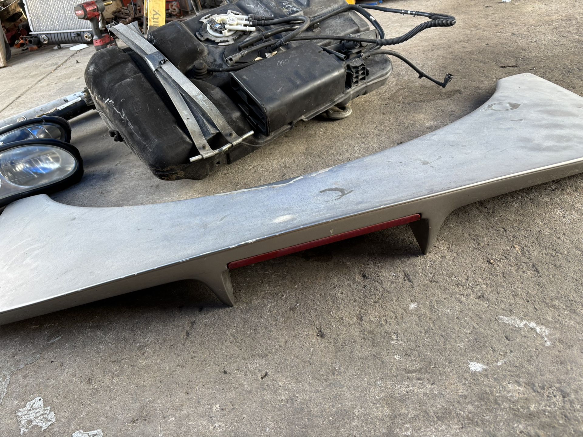 Camaro F-body Parts Ls1 98-02