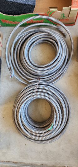 10 awg electrical wire mc 160ft