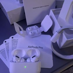 AirPods MEET UP ONLY
