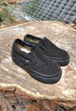 Vans (toddlers)