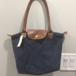 Tote Lonshamp Purse 