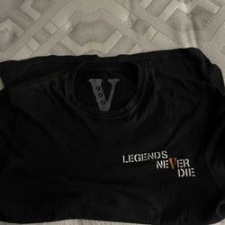 V Lone Size M