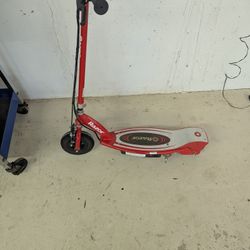 Razor Scooter 