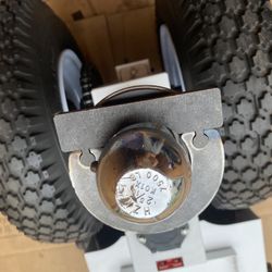 2024 Parkit360 Force 10,000K
