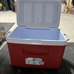 COOLER