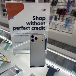 Iphone 17 Pro Max Unlocked 1TB 