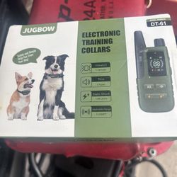 Electric Training Dog Collar