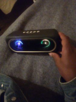 Bluetooth speaker
