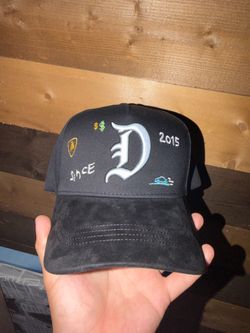 Dandy Hats